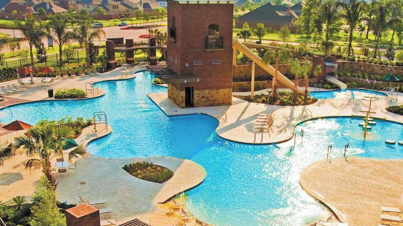 Photo of Outdoor in Sienna Plantation