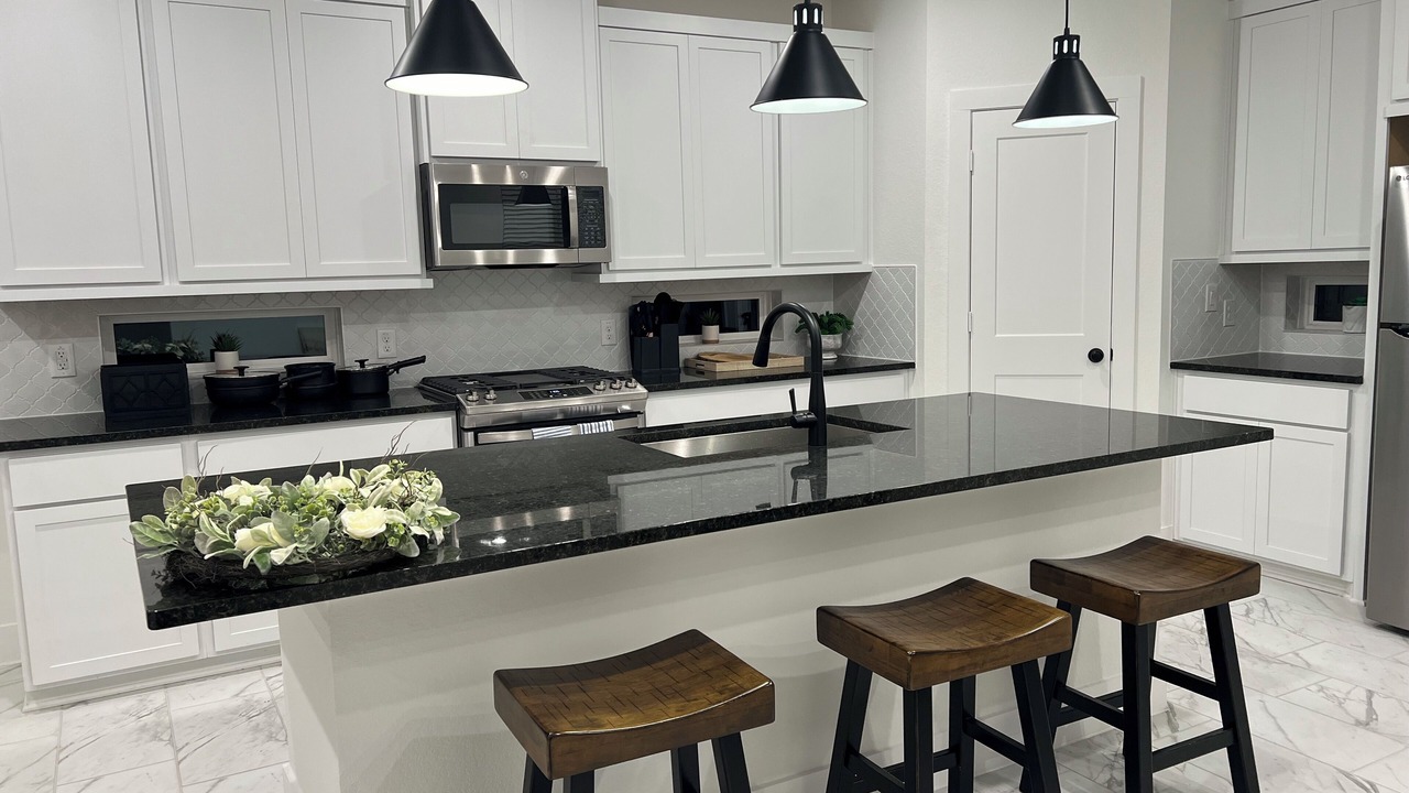 Photo of Kitchen in Sienna Plantation