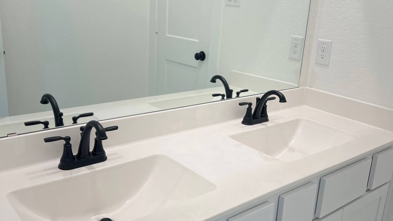 Photo of Bathroom in Sienna Plantation
