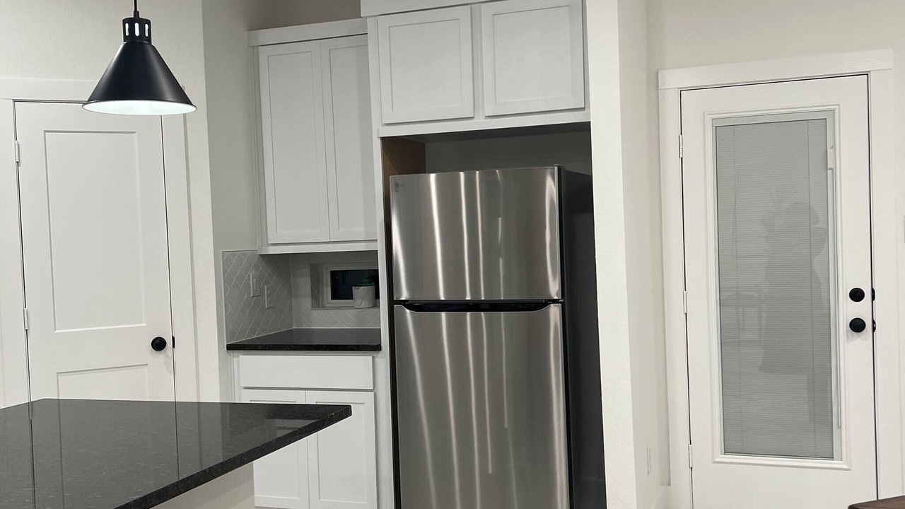 Photo of Kitchen in Sienna Plantation