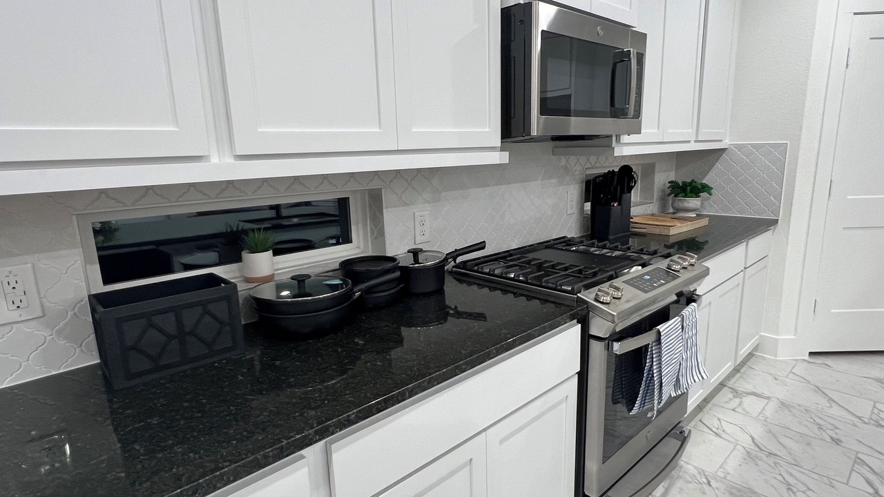 Photo of Kitchen in Sienna Plantation