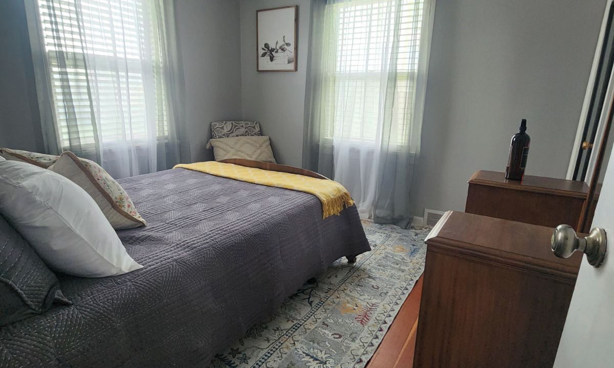 Photo of Bedroom in Burley