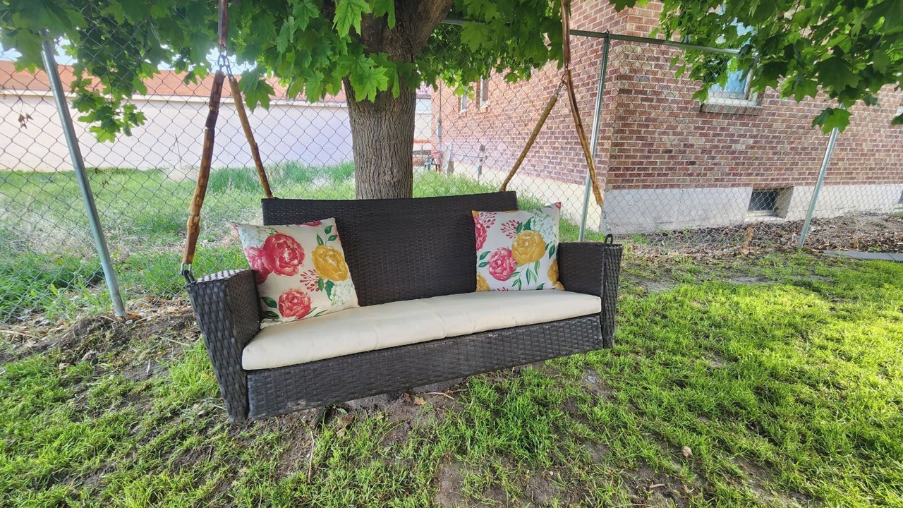 Photo of Outdoor in Burley