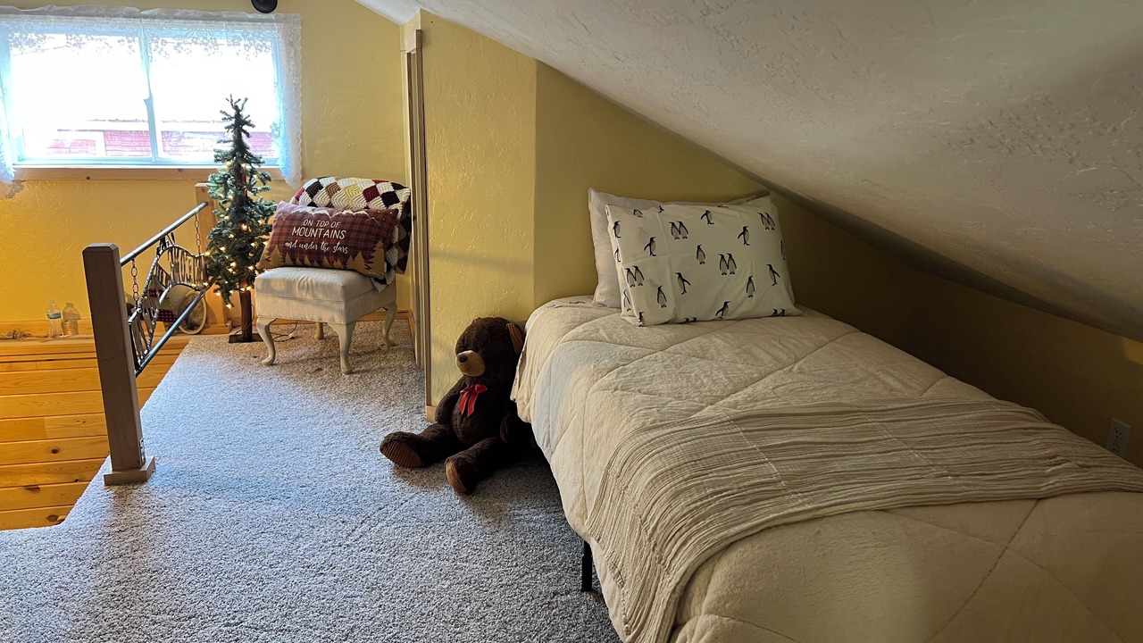 Photo of Bedroom in Inkom