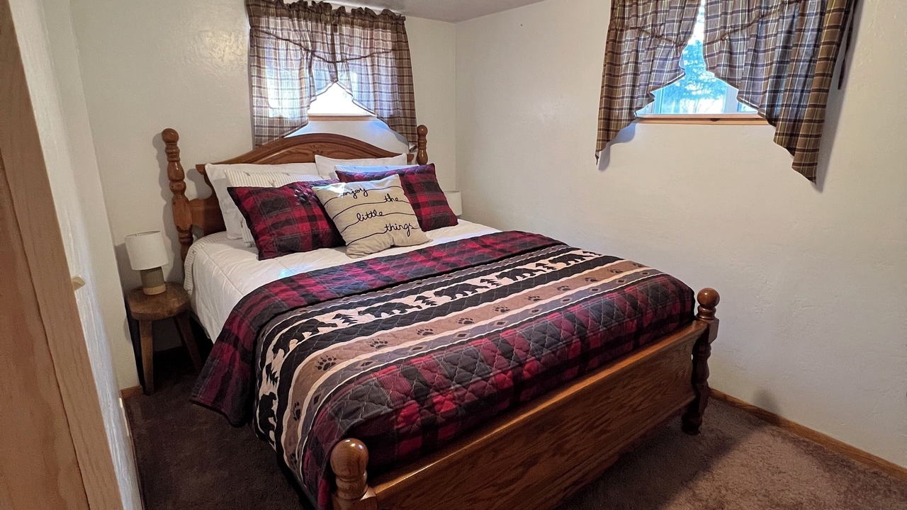 Photo of Bedroom in Inkom