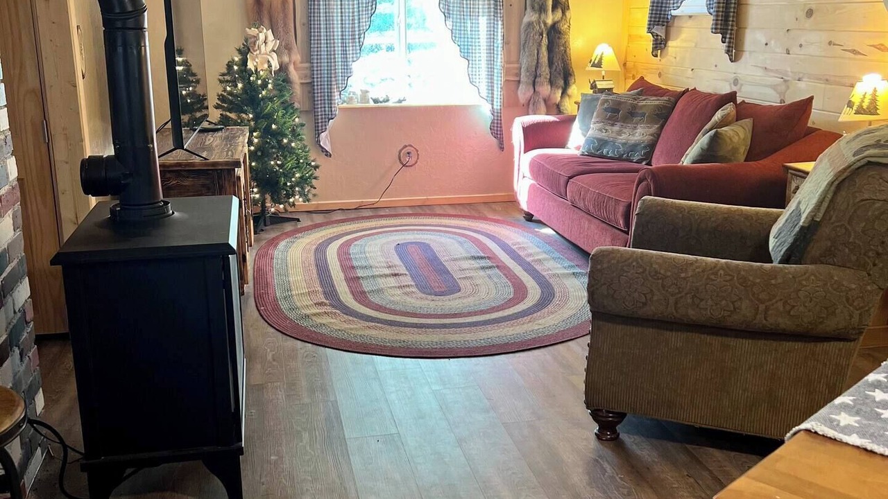 Photo of Livingroom in Inkom