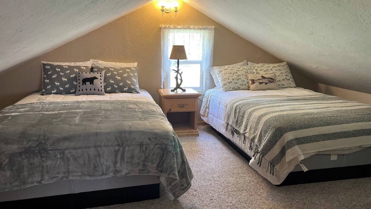 Photo of Bedroom in Inkom