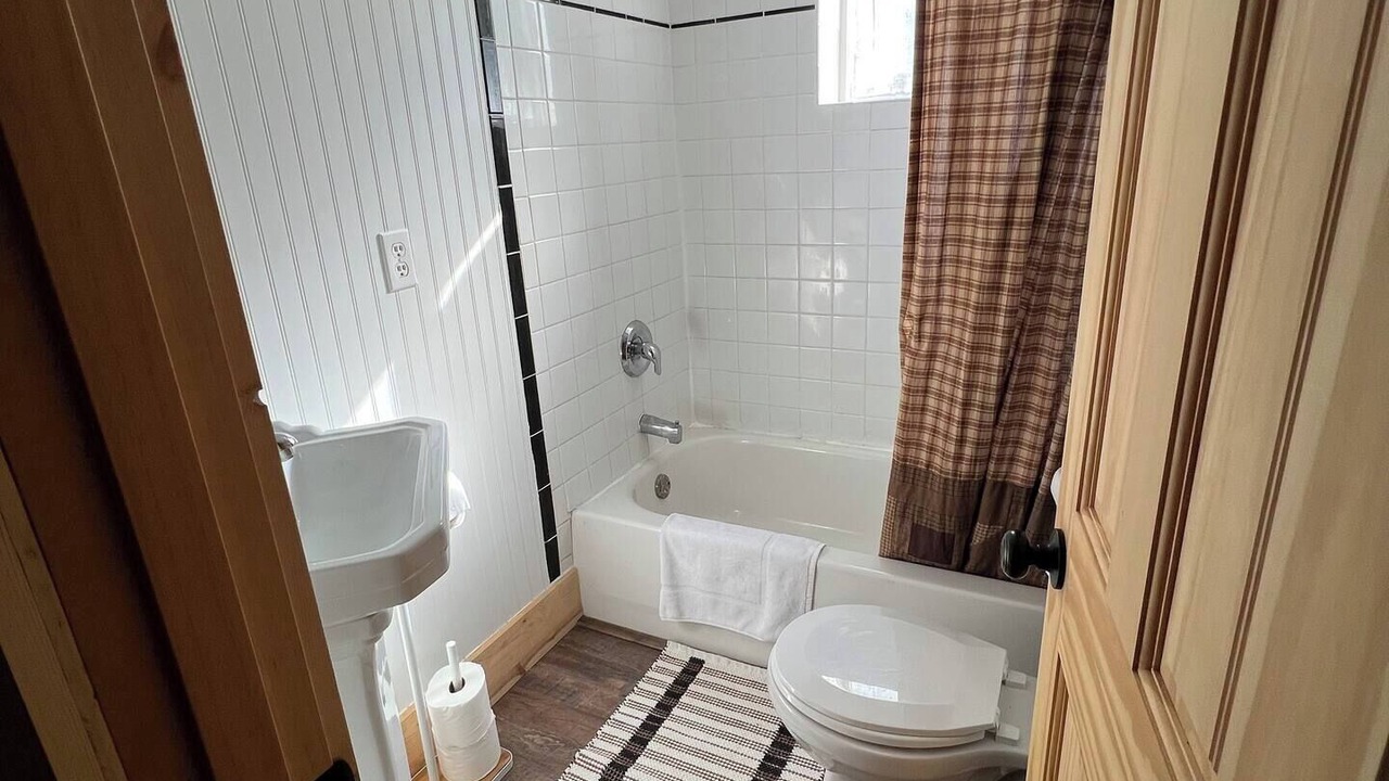 Photo of Bathroom in Inkom