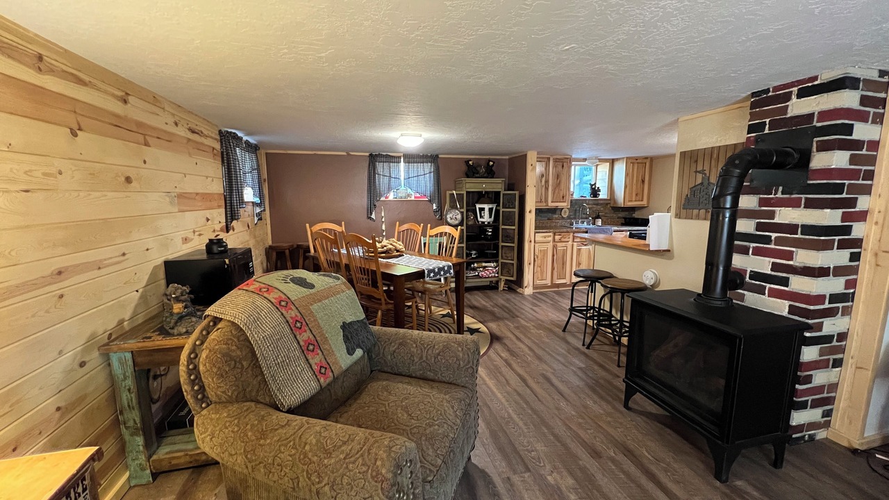 Photo of Livingroom in Inkom