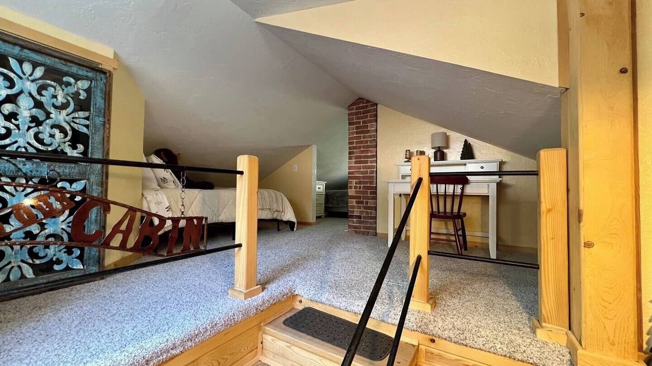 Photo of Bedroom in Inkom