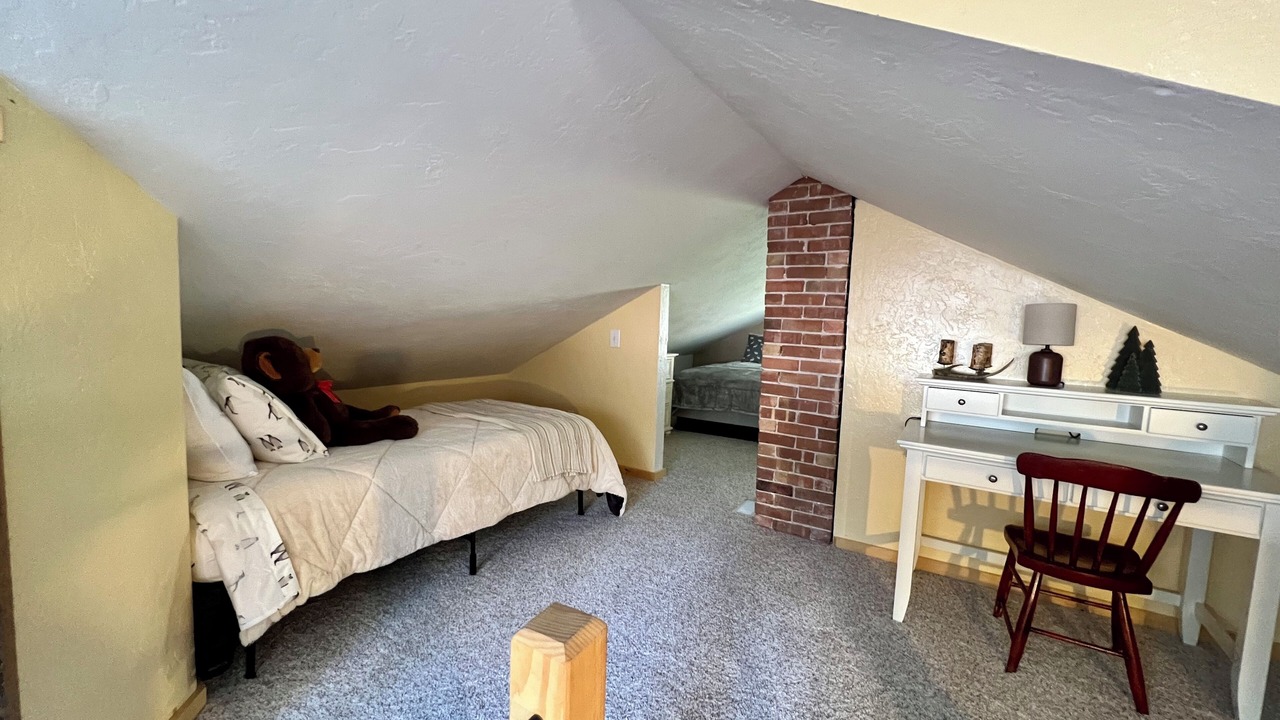 Photo of Bedroom in Inkom