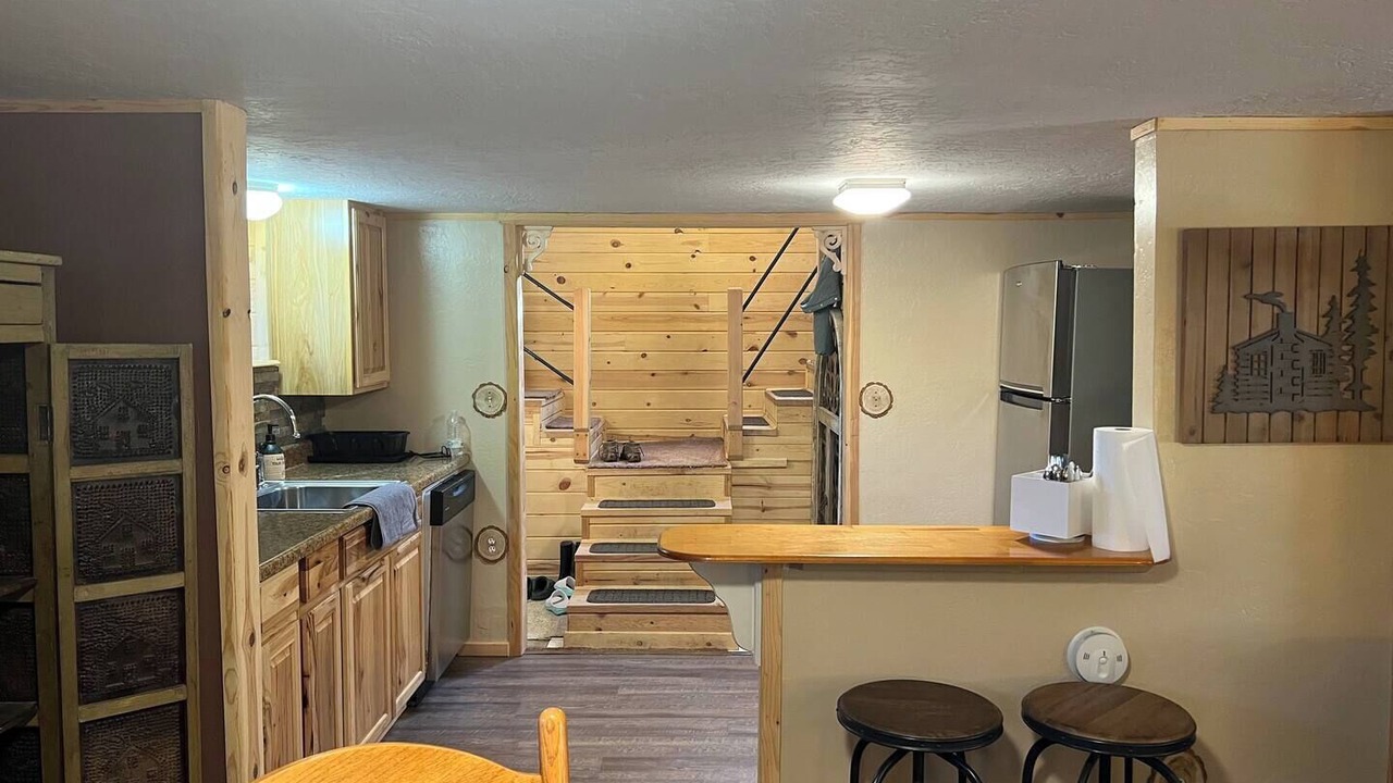 Photo of Kitchen in Inkom