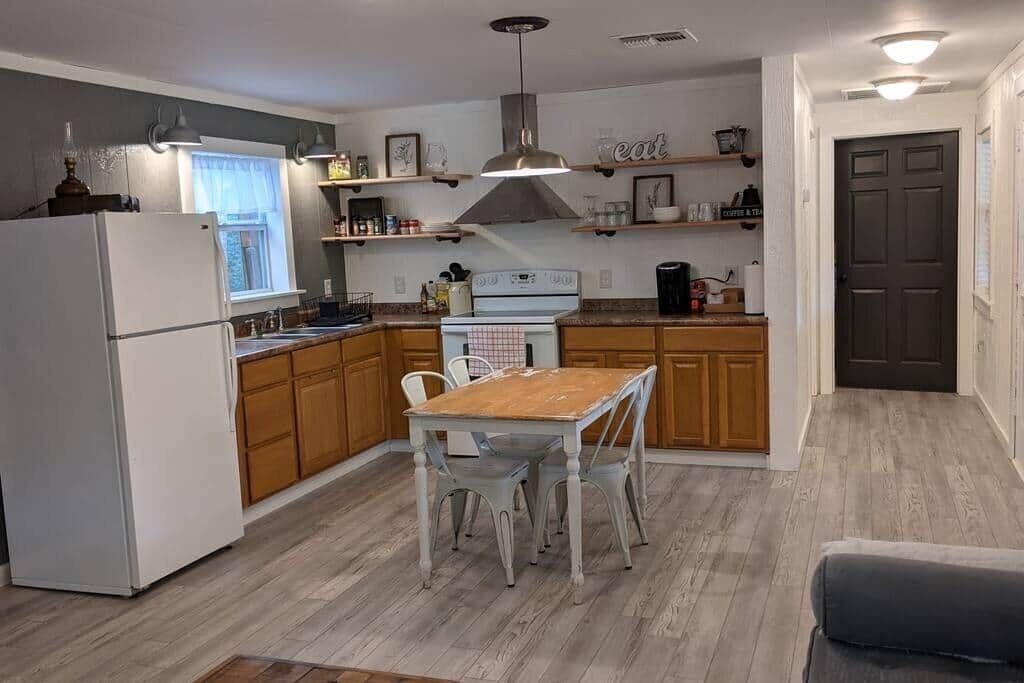 Photo of Kitchen in Summit