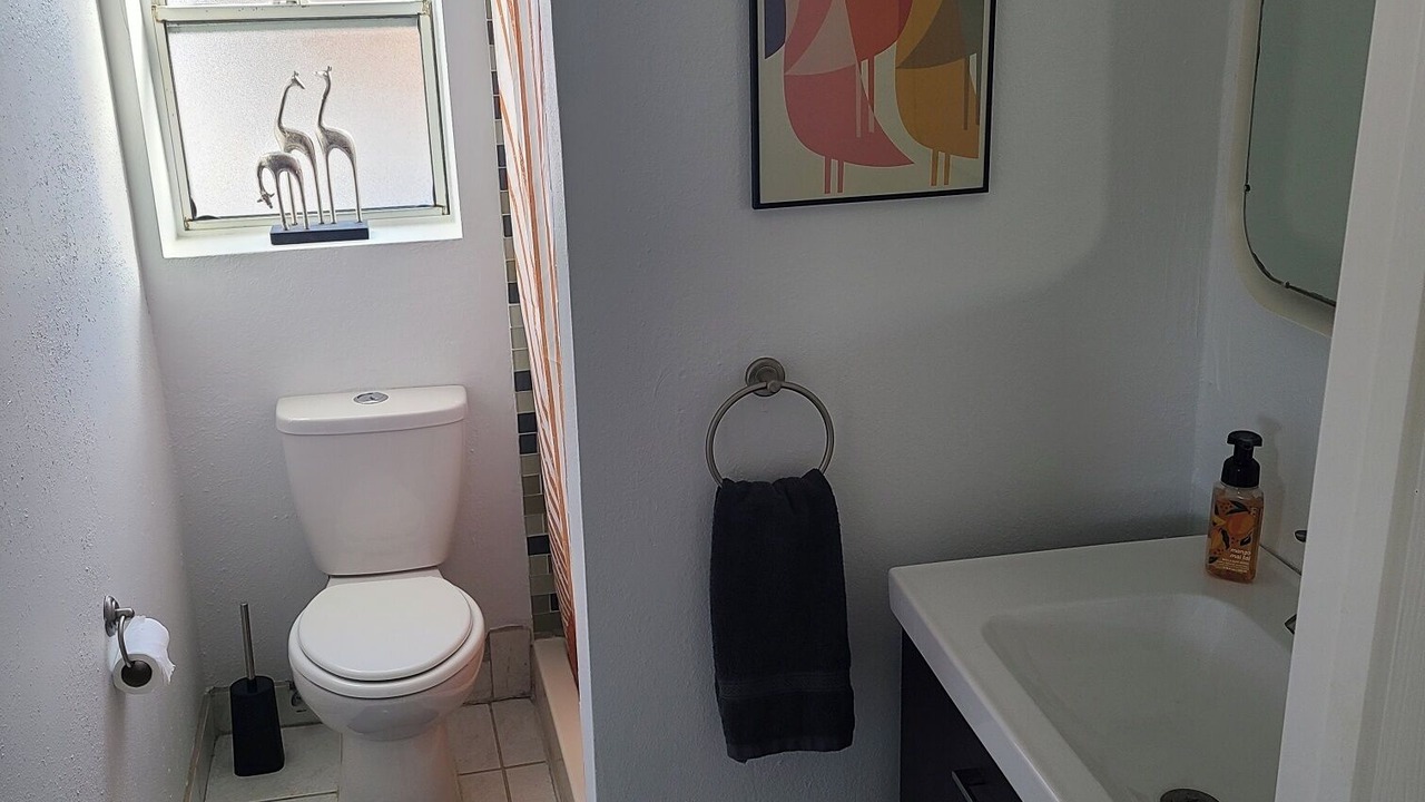 Photo of Bathroom in South Park