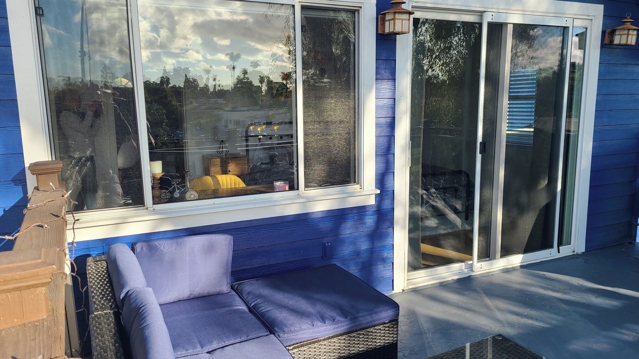 Photo of Patio Balcony in South Park