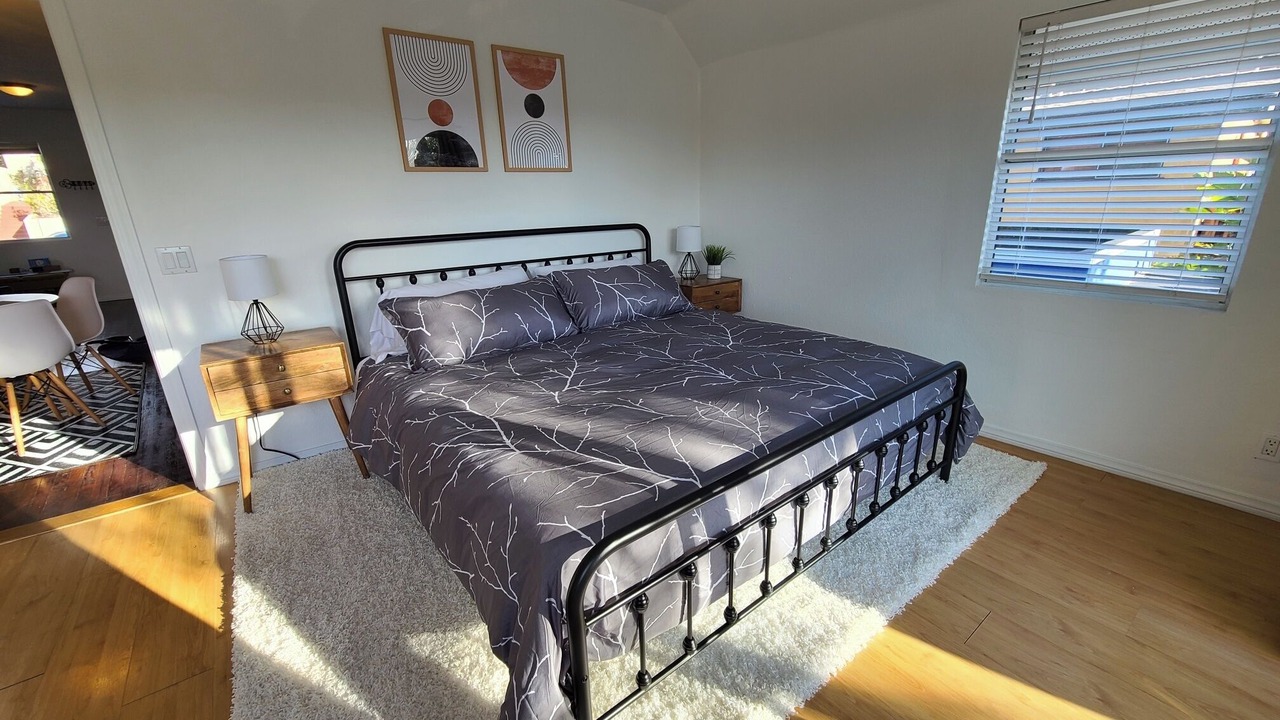 Photo of Bedroom in South Park