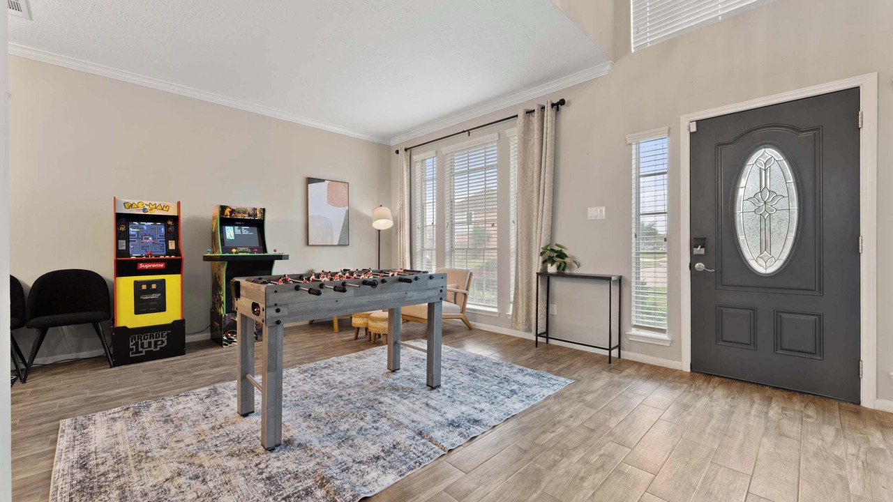 Photo of Bedroom in Deer Park