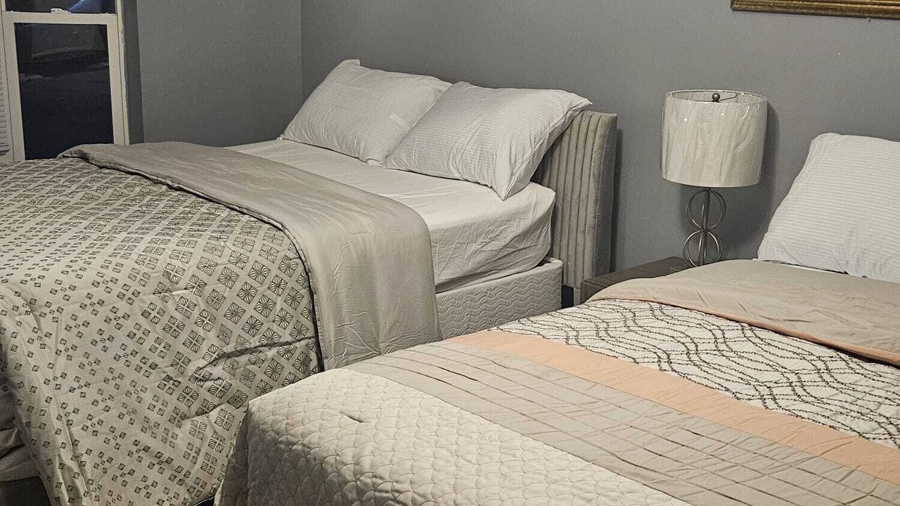 Photo of Bedroom in Reynoldsburg