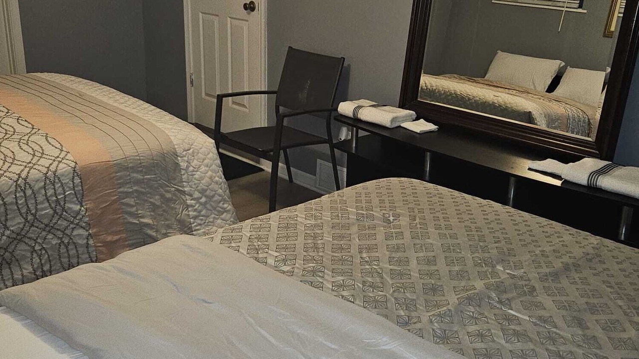Photo of Bedroom in Reynoldsburg