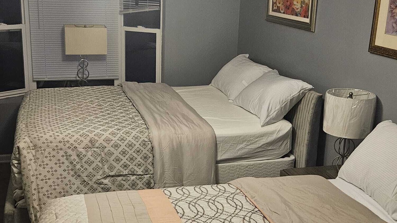 Photo of Bedroom in Reynoldsburg