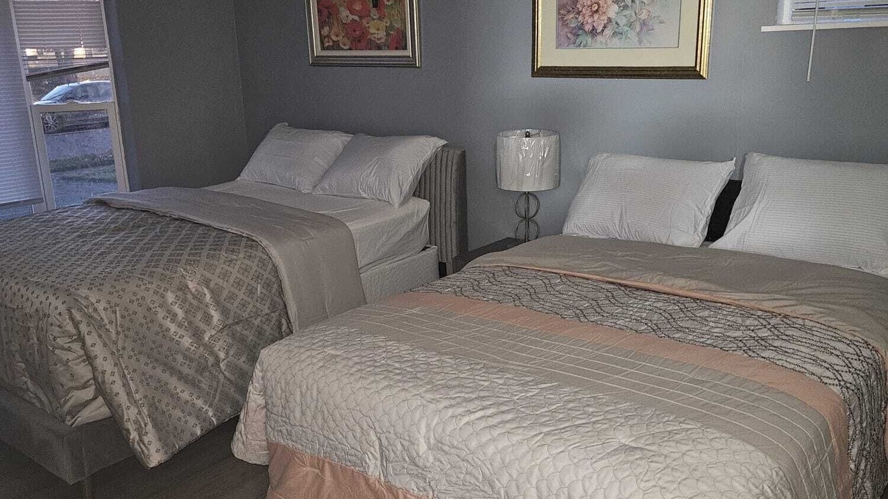 Photo of Bedroom in Reynoldsburg