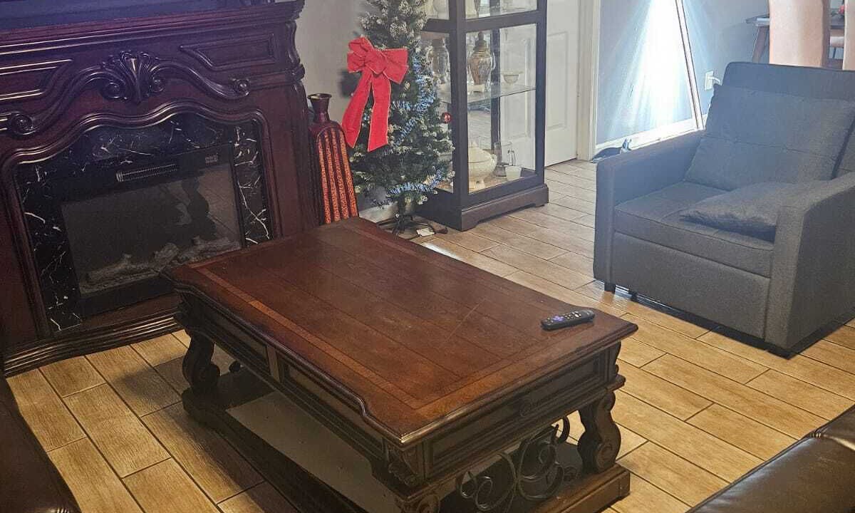 Photo of Livingroom in Reynoldsburg