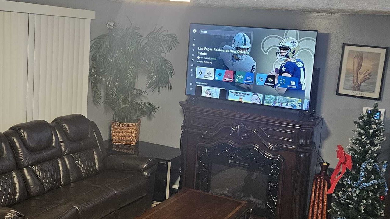 Photo of Livingroom in Reynoldsburg