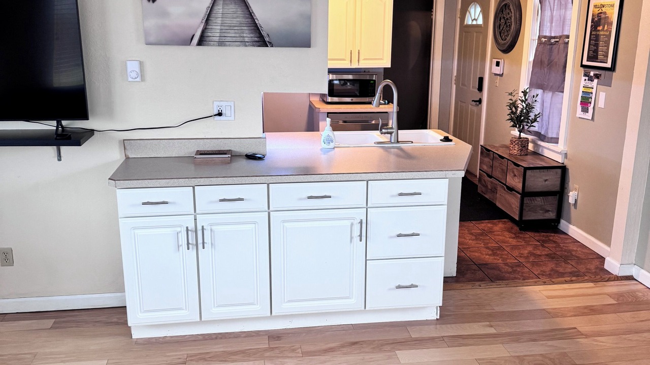 Photo of Kitchen in Central - Terry