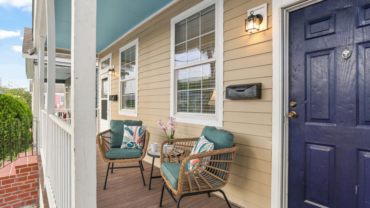 Photo of Outdoor in Bayou St. John