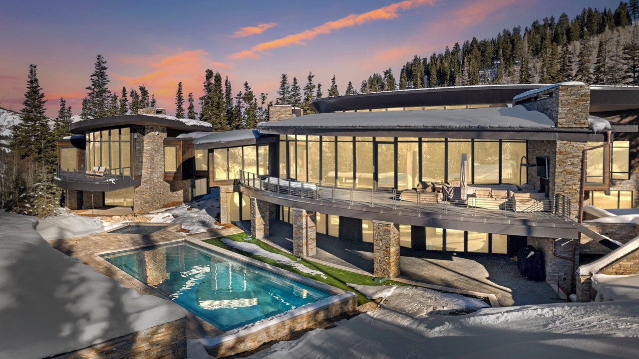 Photo of Outdoor in Park City