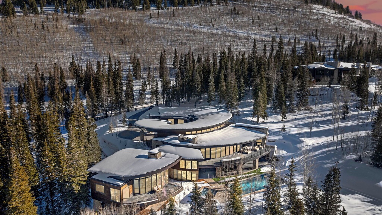 Photo of Outdoor in Park City