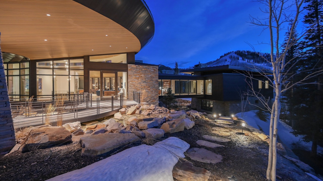 Photo of Outdoor in Park City