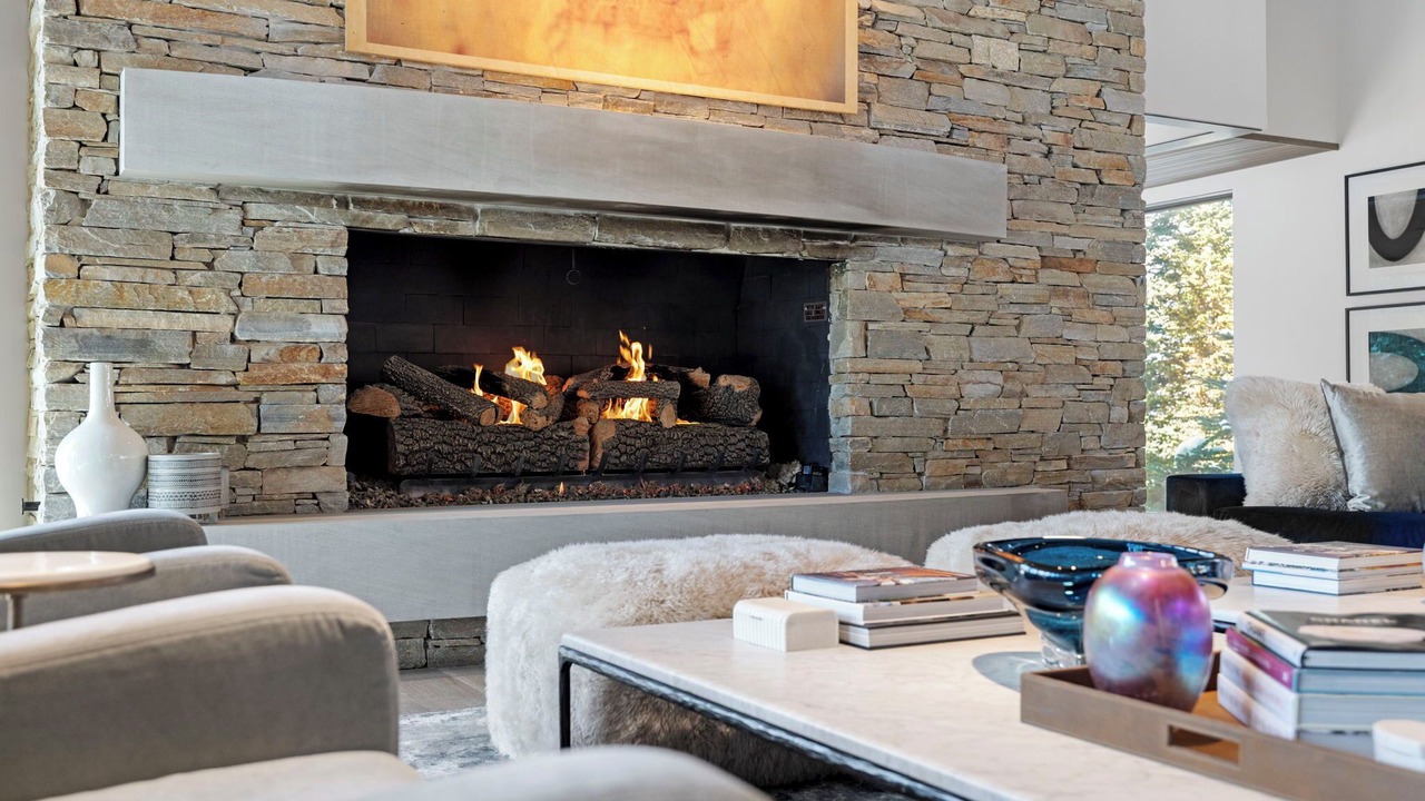 Photo of Livingroom in Park City