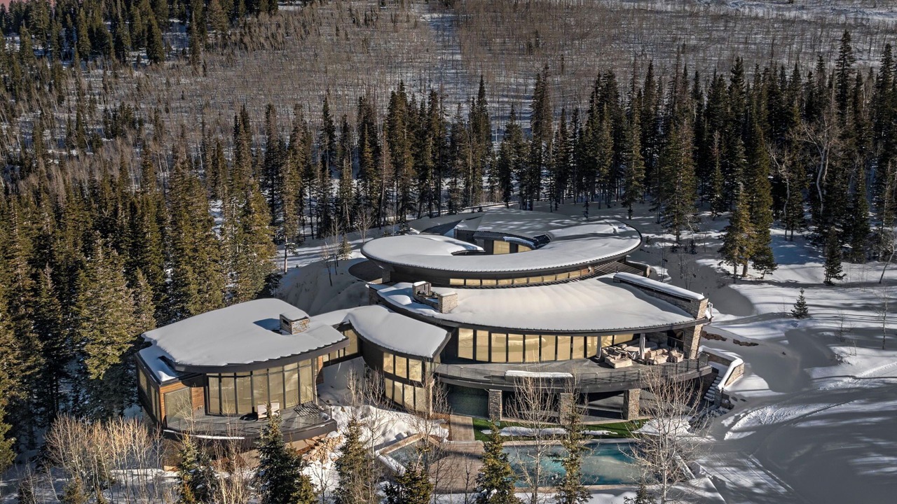 Photo of Outdoor in Park City