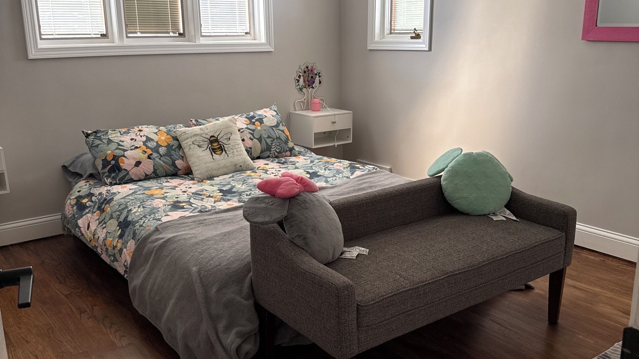 Photo of Bedroom in Parma