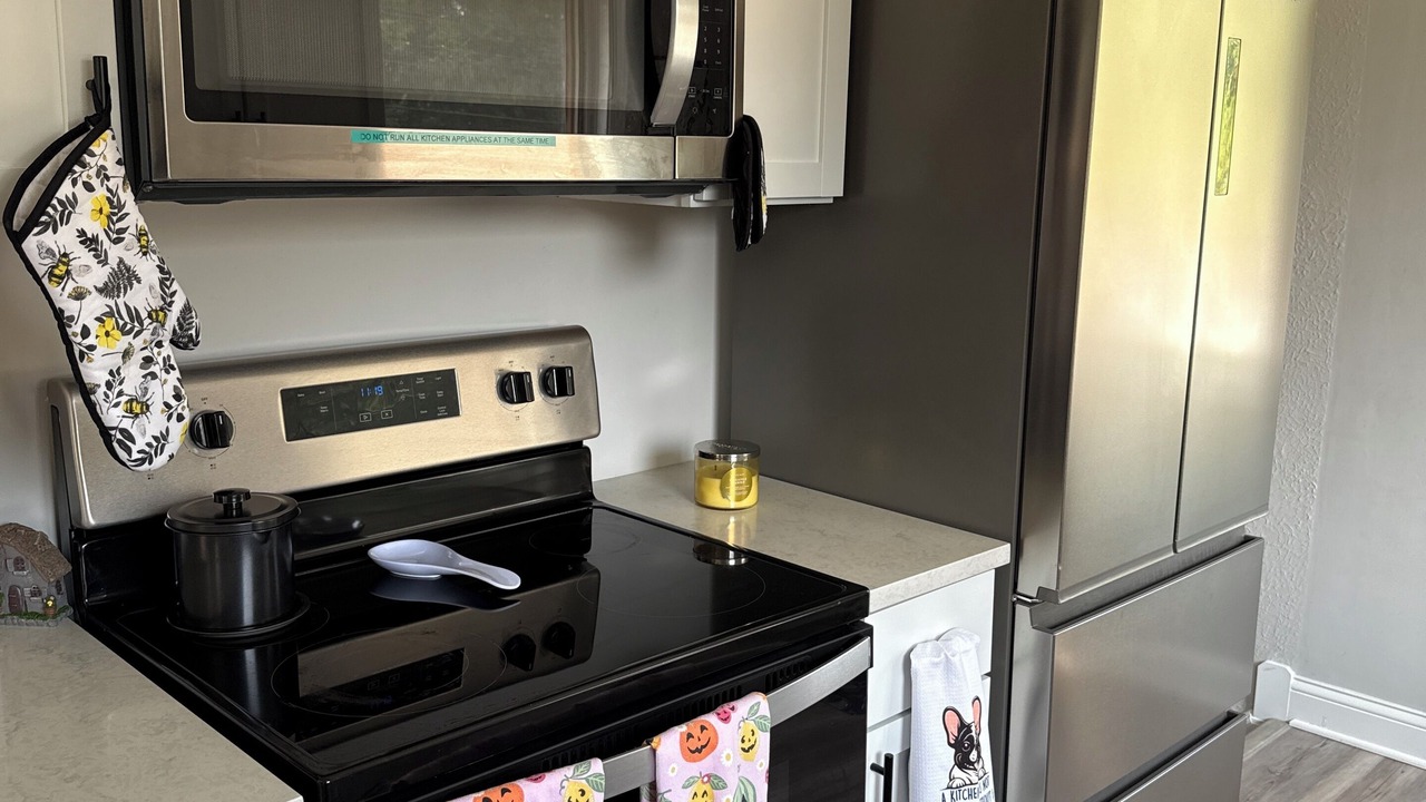 Photo of Kitchen in Parma