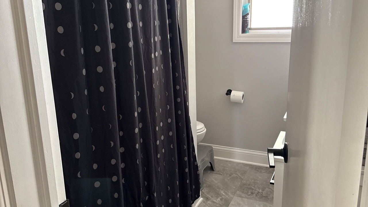 Photo of Bathroom in Parma