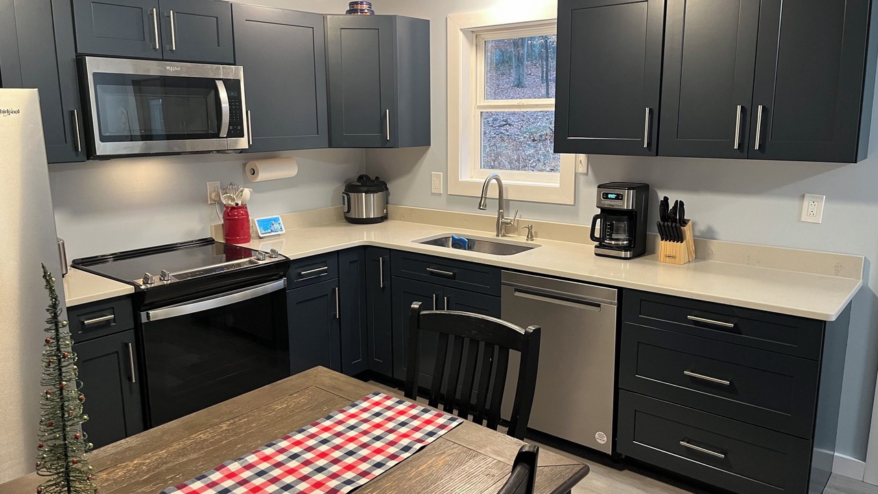 Photo of Kitchen in Fulda