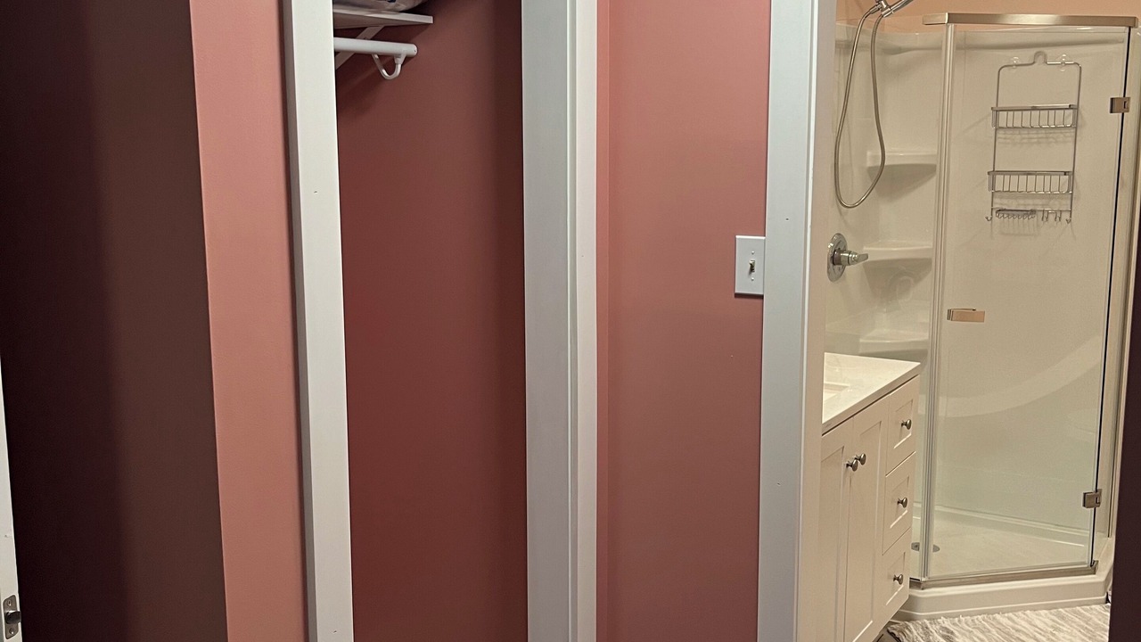 Photo of Bathroom in Fulda