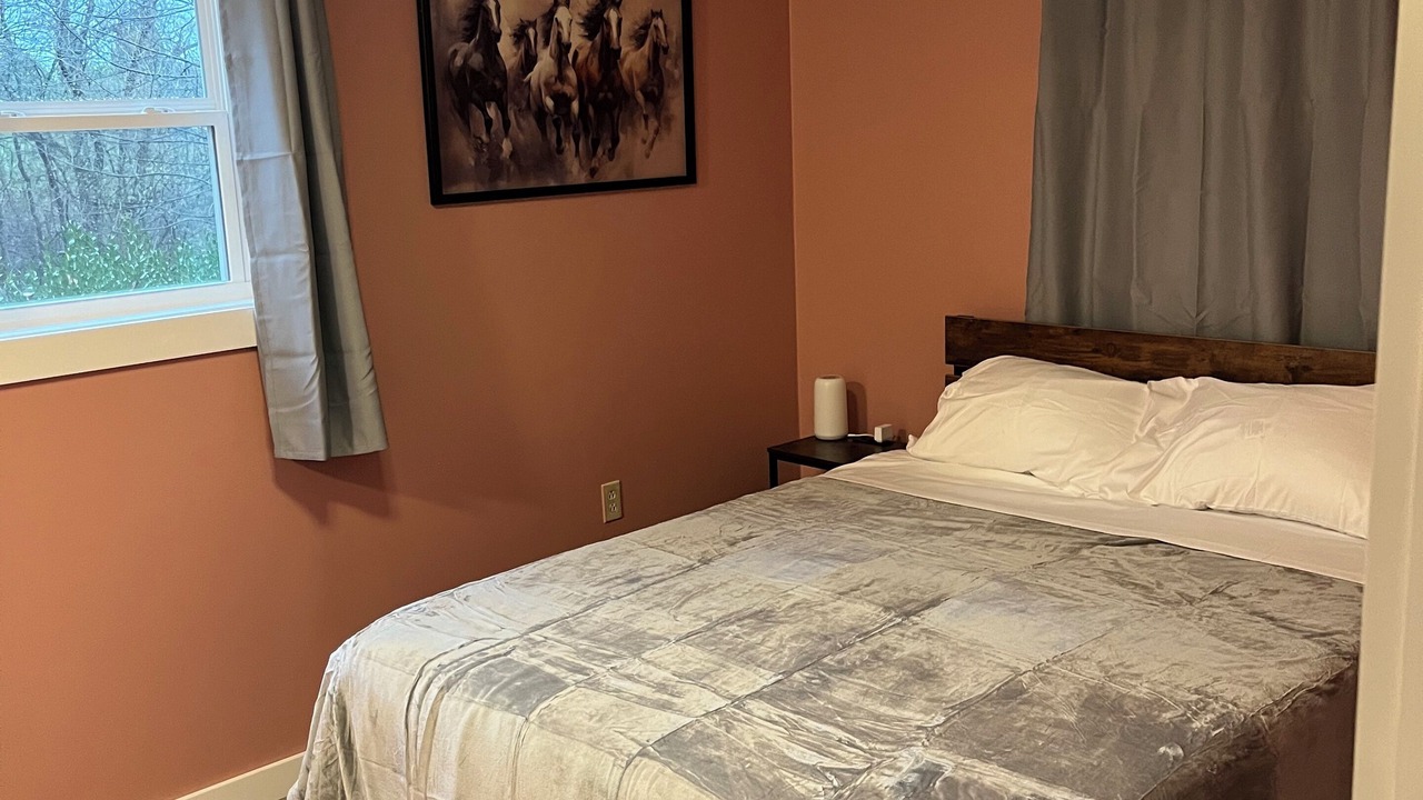 Photo of Bedroom in Fulda