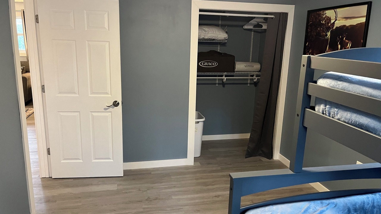 Photo of Bedroom in Fulda