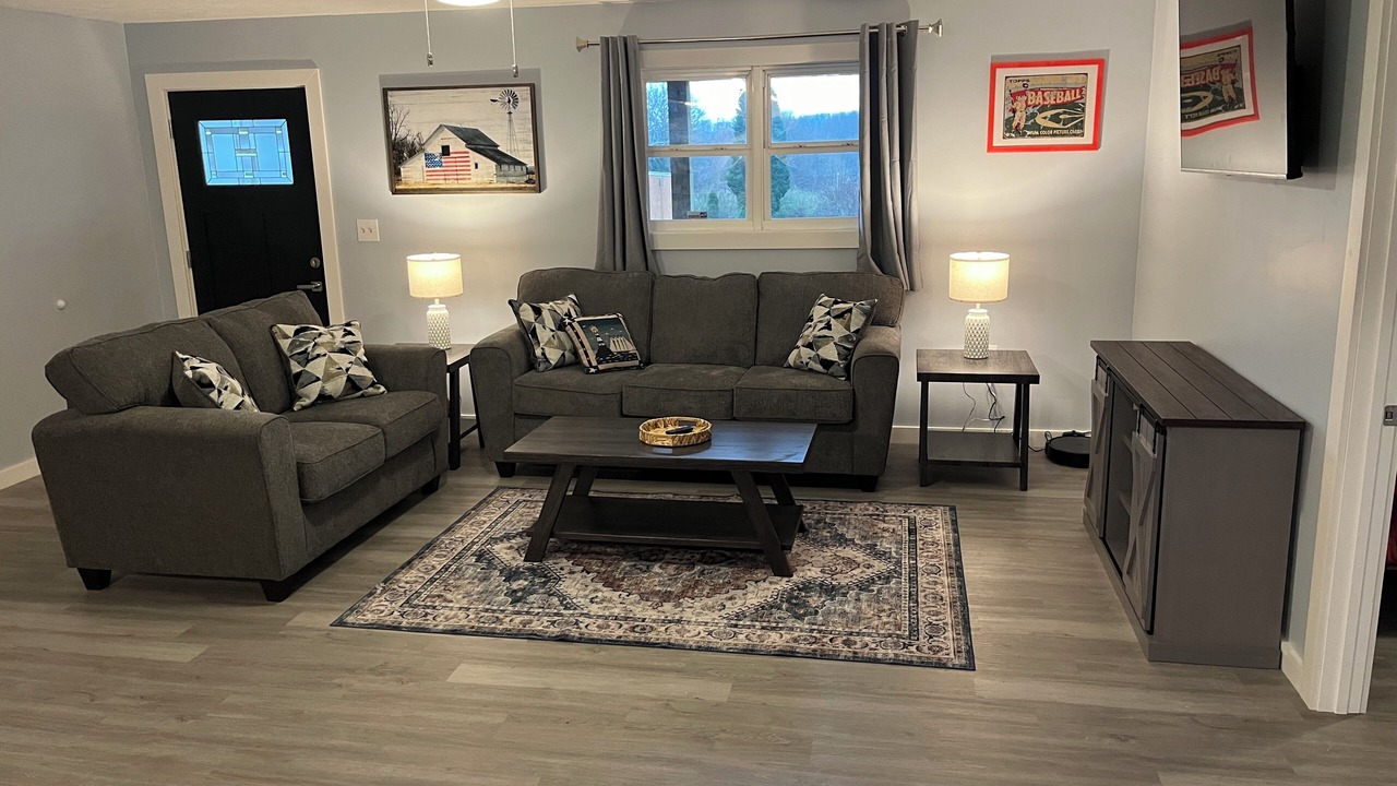 Photo of Livingroom in Fulda