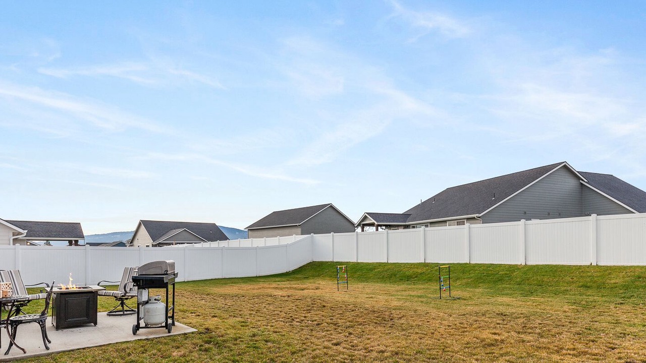 Photo of Outdoor in Post Falls