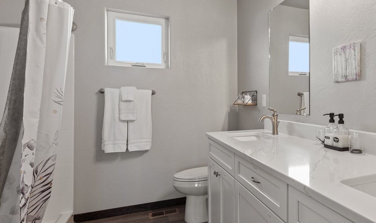 Photo of Bathroom in Post Falls