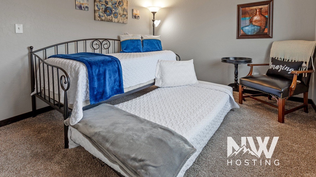 Photo of Bedroom in Post Falls