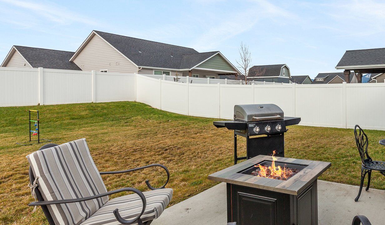 Photo of Outdoor in Post Falls