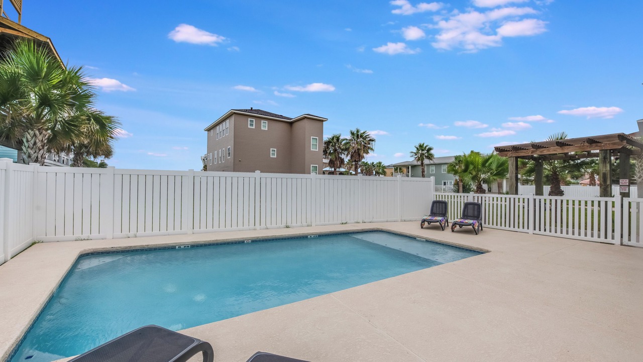 Photo of Outdoor in Safe Harbor