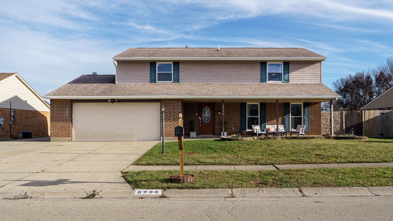 Photo of Outdoor in Huber Heights