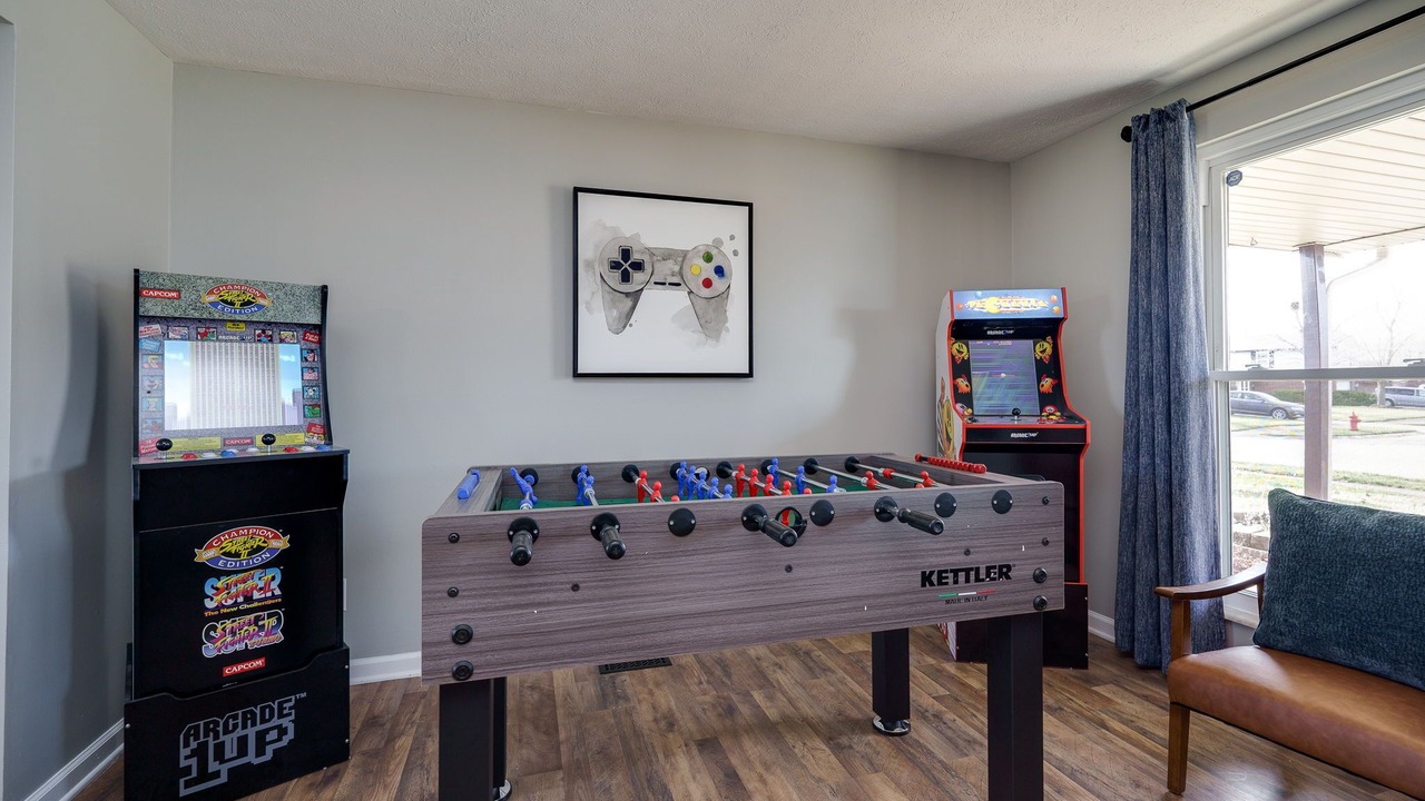 Photo of Bedroom in Huber Heights