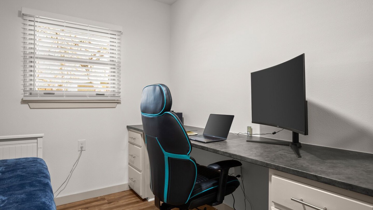 Photo of Bedroom in Lakeland Park